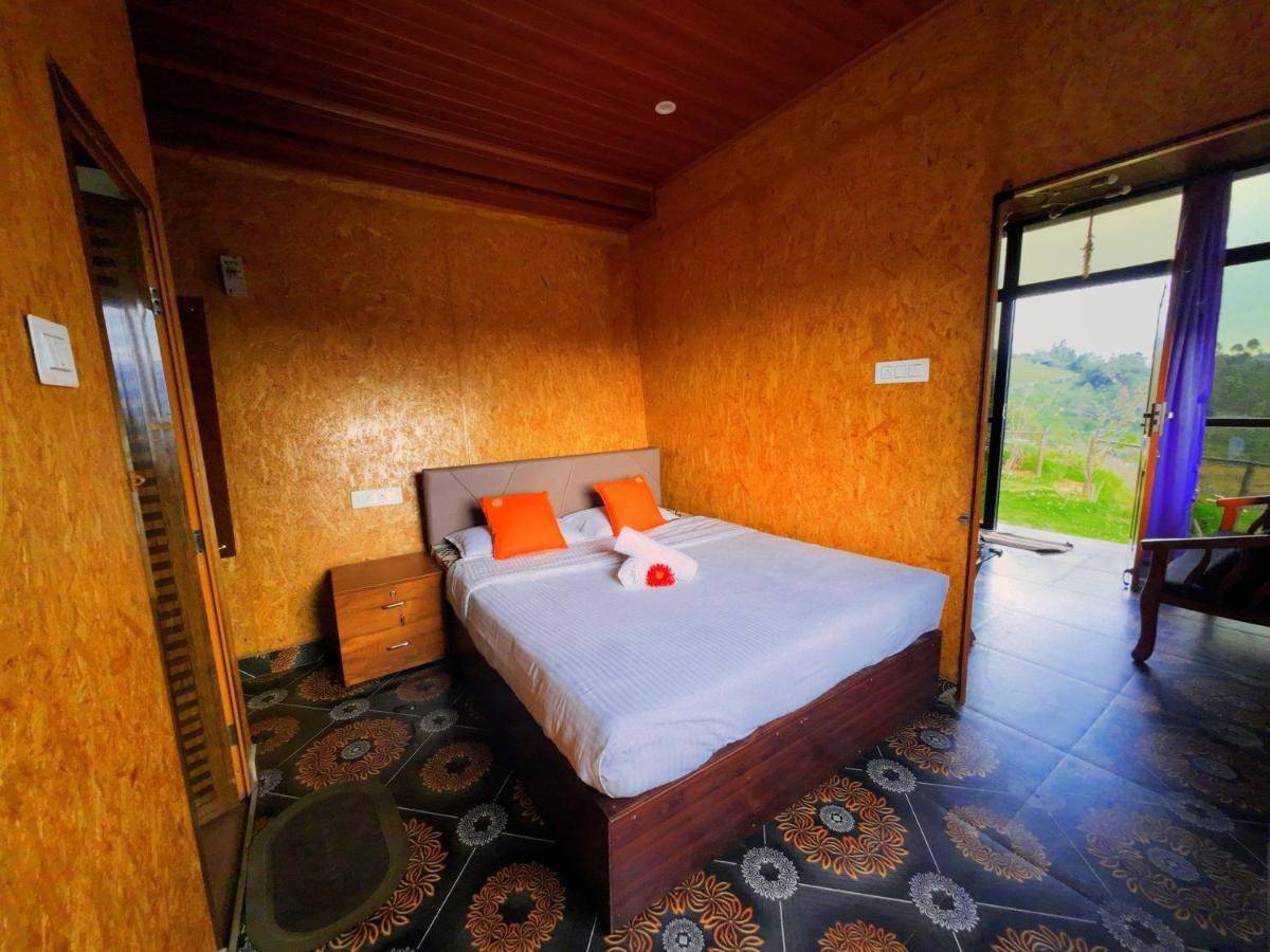 Vila Hie Moksha Glamping Kodaikanal Exteriér fotografie